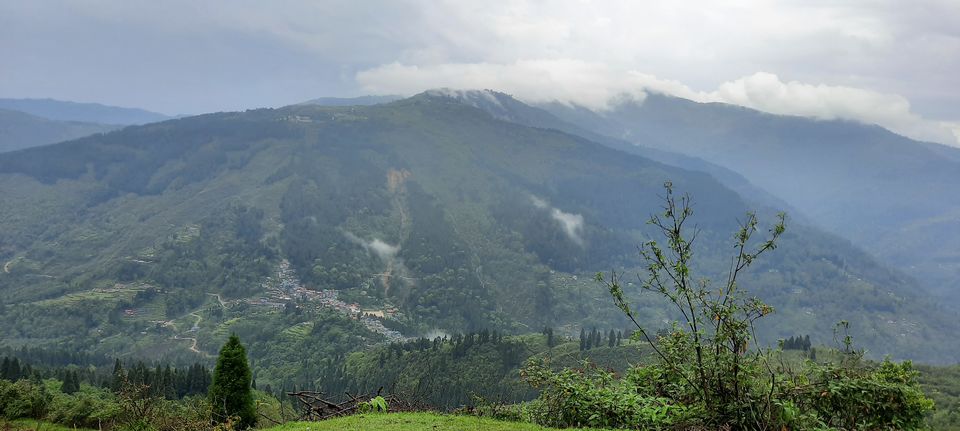 Photo of Trip To Darjeeling/Sikkim – A Travelogue by Smita Kompal Lade