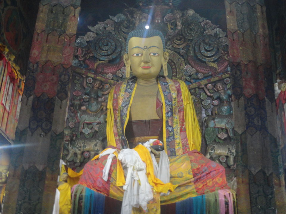 Photo of Trip To Darjeeling/Sikkim – A Travelogue by Smita Kompal Lade
