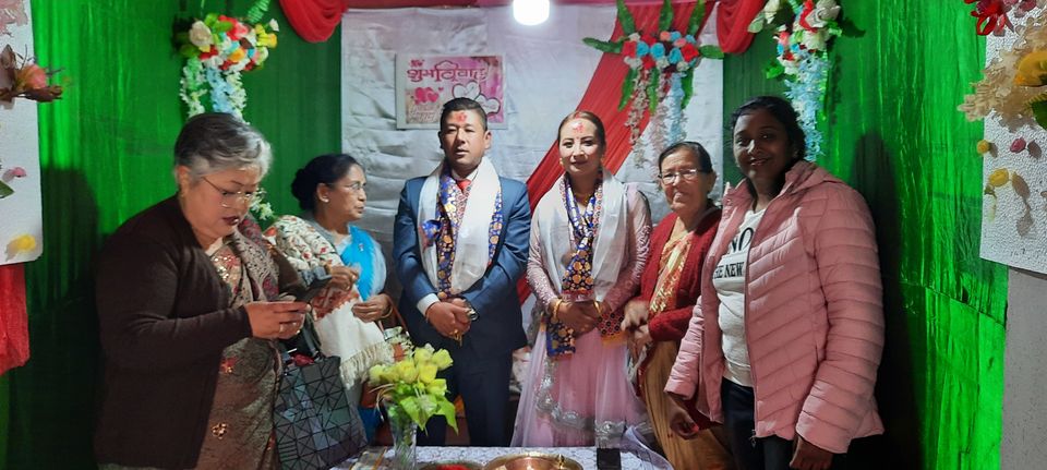 Photo of Trip To Darjeeling/Sikkim – A Travelogue by Smita Kompal Lade