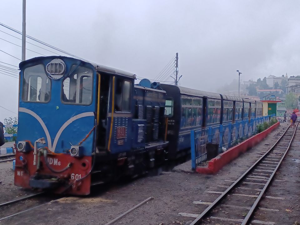 Photo of Trip To Darjeeling/Sikkim – A Travelogue by Smita Kompal Lade