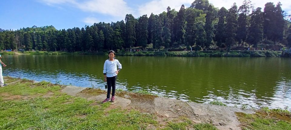 Photo of Trip To Darjeeling/Sikkim – A Travelogue by Smita Kompal Lade
