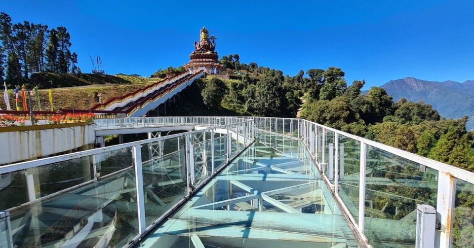 Photo of Trip To Darjeeling/Sikkim – A Travelogue by Smita Kompal Lade