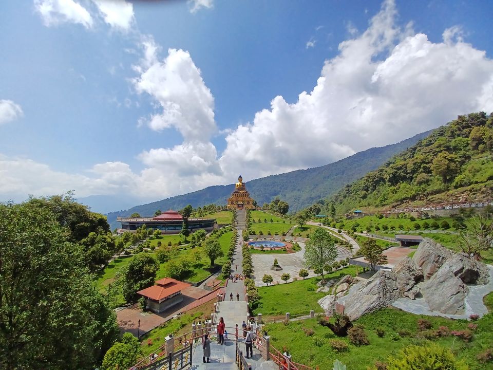 Photo of Trip To Darjeeling/Sikkim – A Travelogue by Smita Kompal Lade
