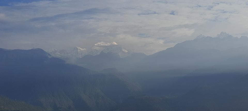 Photo of Trip To Darjeeling/Sikkim – A Travelogue by Smita Kompal Lade
