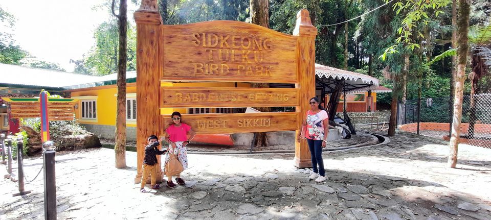 Photo of Trip To Darjeeling/Sikkim – A Travelogue by Smita Kompal Lade