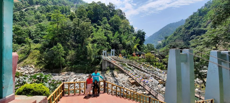 Photo of Trip To Darjeeling/Sikkim – A Travelogue by Smita Kompal Lade