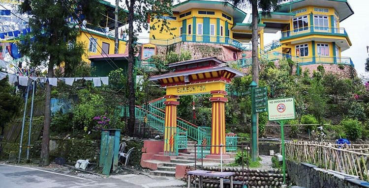 Photo of Trip To Darjeeling/Sikkim – A Travelogue by Smita Kompal Lade