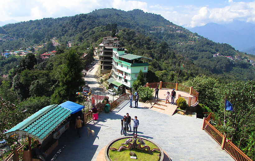 Photo of Trip To Darjeeling/Sikkim – A Travelogue by Smita Kompal Lade