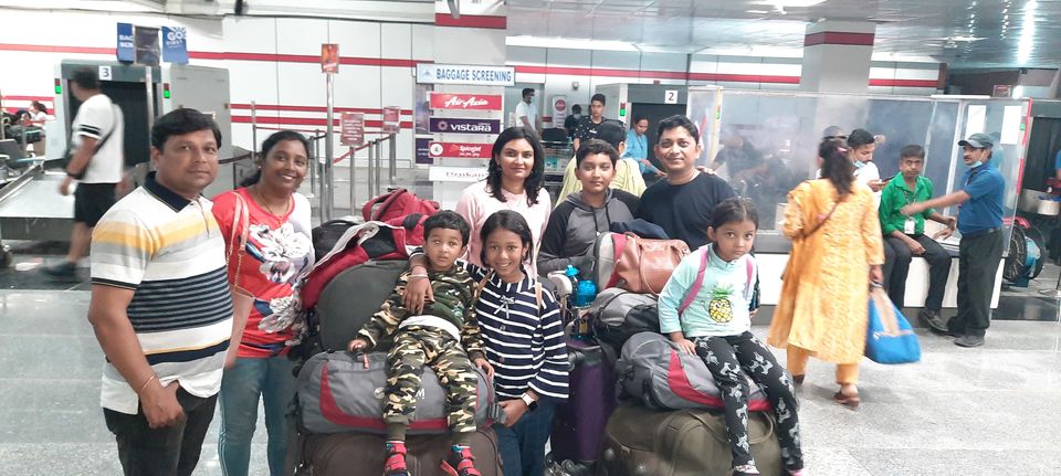 Photo of Trip To Darjeeling/Sikkim – A Travelogue by Smita Kompal Lade