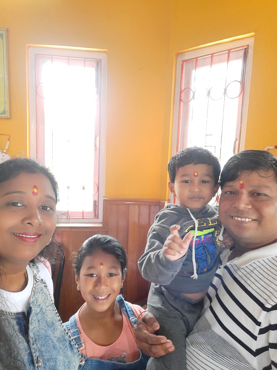 Photo of Trip To Darjeeling/Sikkim – A Travelogue by Smita Kompal Lade