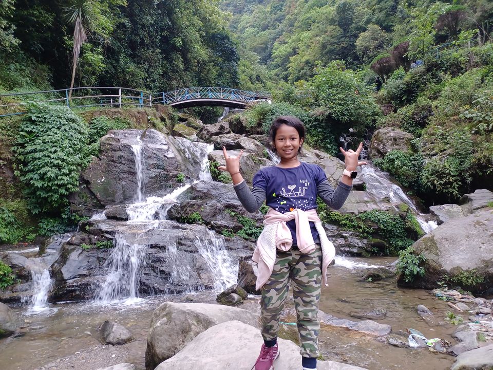 Photo of Trip To Darjeeling/Sikkim – A Travelogue by Smita Kompal Lade