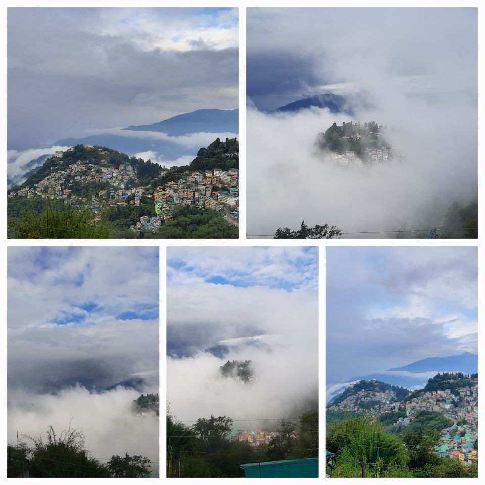 Photo of Trip To Darjeeling/Sikkim – A Travelogue by Smita Kompal Lade