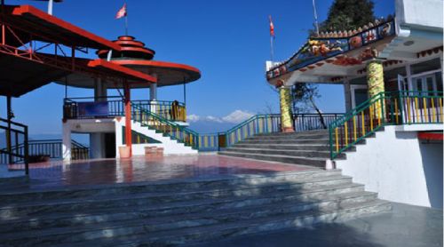 Photo of Trip To Darjeeling/Sikkim – A Travelogue by Smita Kompal Lade