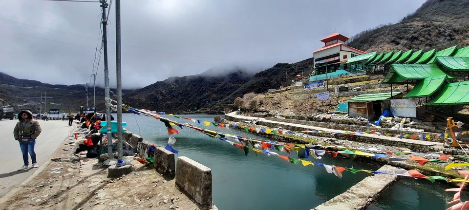 Photo of Trip To Darjeeling/Sikkim – A Travelogue by Smita Kompal Lade