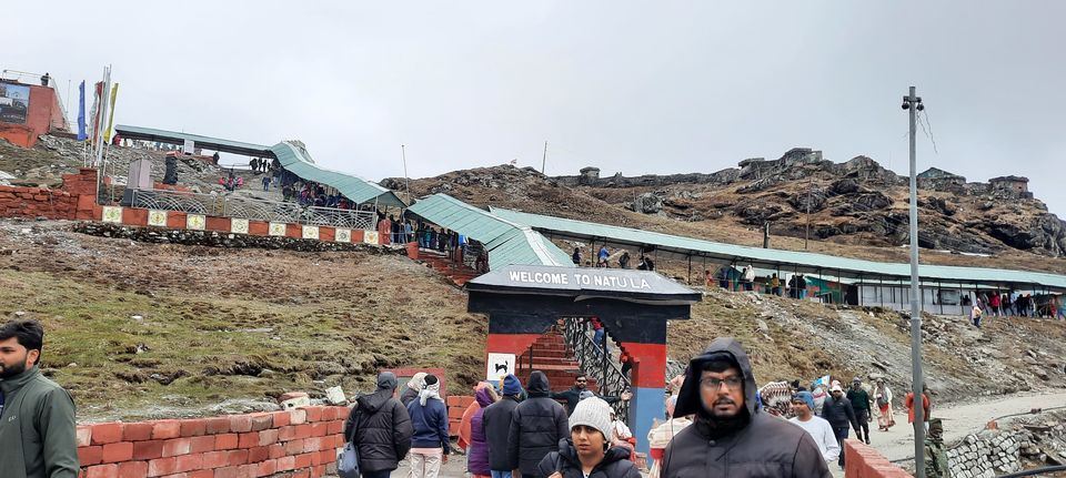 Photo of Trip To Darjeeling/Sikkim – A Travelogue by Smita Kompal Lade