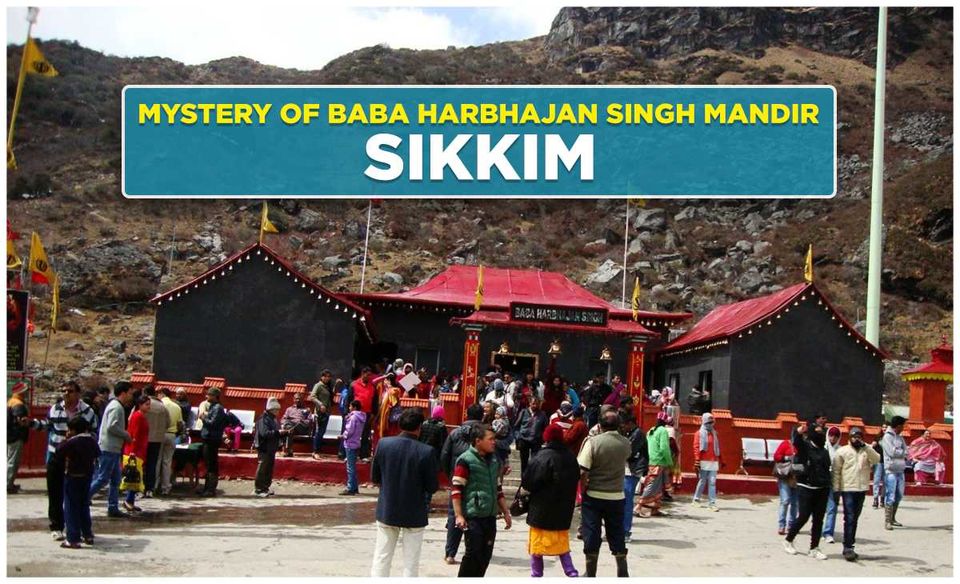 Photo of Trip To Darjeeling/Sikkim – A Travelogue by Smita Kompal Lade