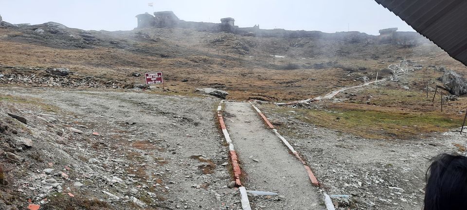 Photo of Trip To Darjeeling/Sikkim – A Travelogue by Smita Kompal Lade