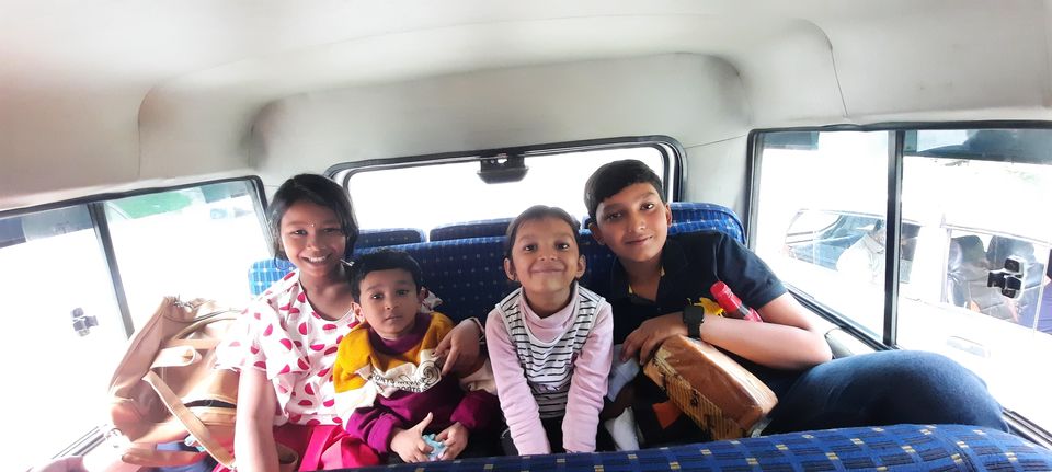 Photo of Trip To Darjeeling/Sikkim – A Travelogue by Smita Kompal Lade