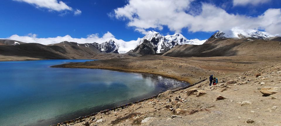 Photo of Trip To Darjeeling/Sikkim – A Travelogue by Smita Kompal Lade