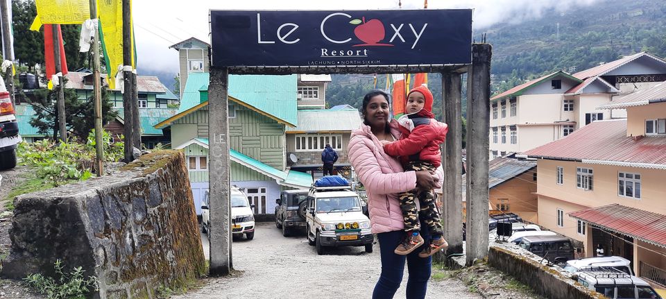 Photo of Trip To Darjeeling/Sikkim – A Travelogue by Smita Kompal Lade