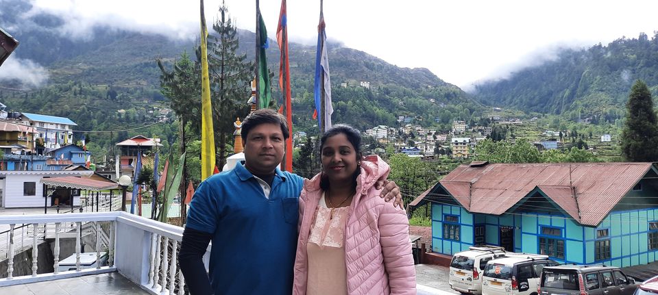 Photo of Trip To Darjeeling/Sikkim – A Travelogue by Smita Kompal Lade