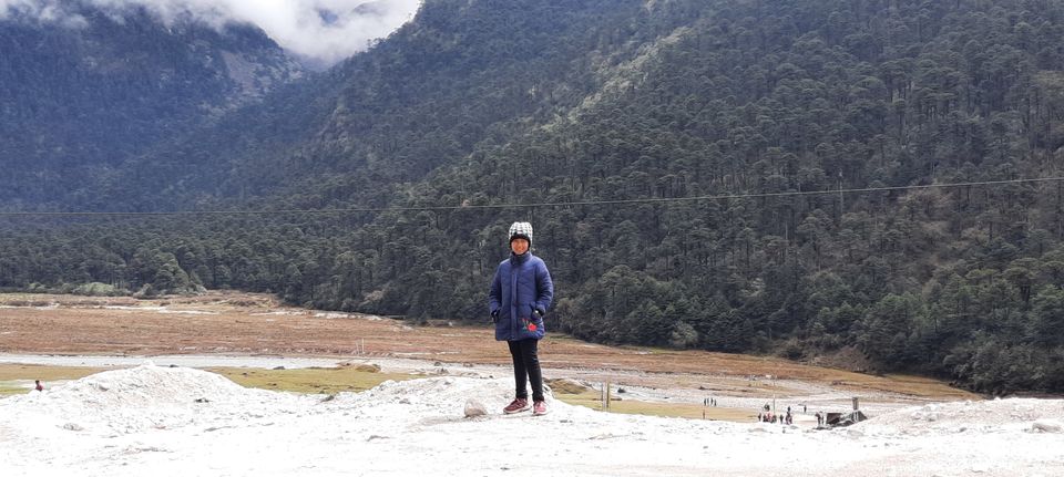 Photo of Trip To Darjeeling/Sikkim – A Travelogue by Smita Kompal Lade