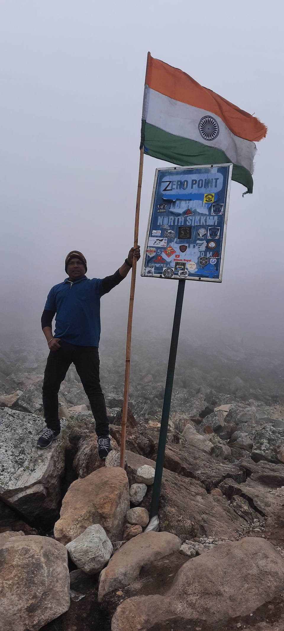 Photo of Trip To Darjeeling/Sikkim – A Travelogue by Smita Kompal Lade