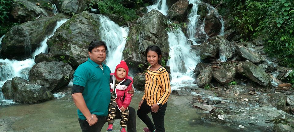Photo of Trip To Darjeeling/Sikkim – A Travelogue by Smita Kompal Lade