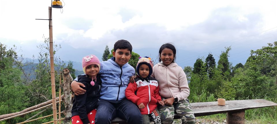 Photo of Trip To Darjeeling/Sikkim – A Travelogue by Smita Kompal Lade