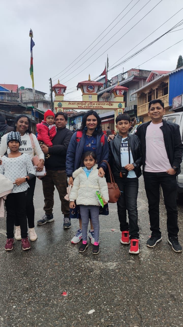 Photo of Trip To Darjeeling/Sikkim – A Travelogue by Smita Kompal Lade