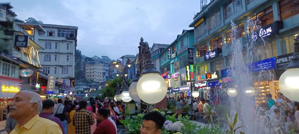 Photo of Trip To Darjeeling/Sikkim – A Travelogue by Smita Kompal Lade