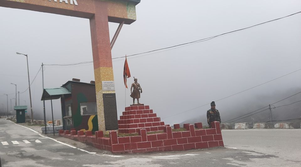 Photo of Trip To Darjeeling/Sikkim – A Travelogue by Smita Kompal Lade