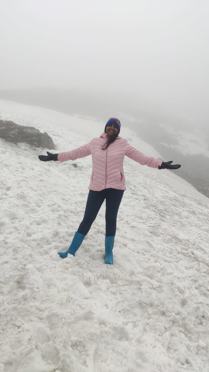Photo of Trip To Darjeeling/Sikkim – A Travelogue by Smita Kompal Lade