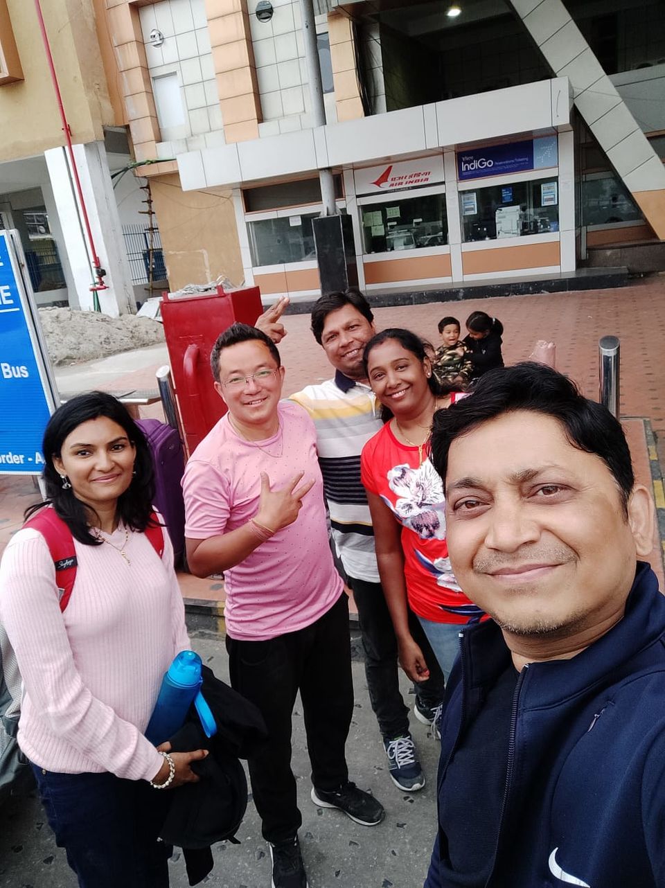 Photo of Trip To Darjeeling/Sikkim – A Travelogue by Smita Kompal Lade