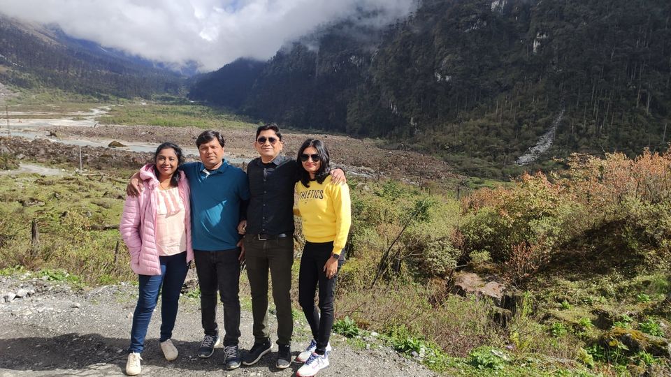 Photo of Trip To Darjeeling/Sikkim – A Travelogue by Smita Kompal Lade