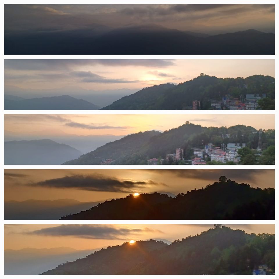 Photo of Trip To Darjeeling/Sikkim – A Travelogue by Smita Kompal Lade
