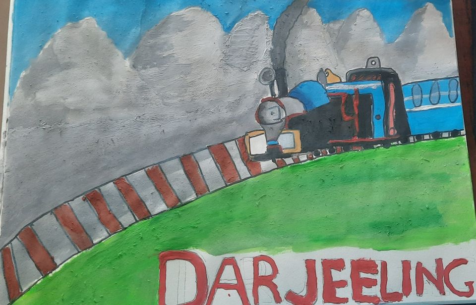 Photo of Trip To Darjeeling/Sikkim – A Travelogue by Smita Kompal Lade