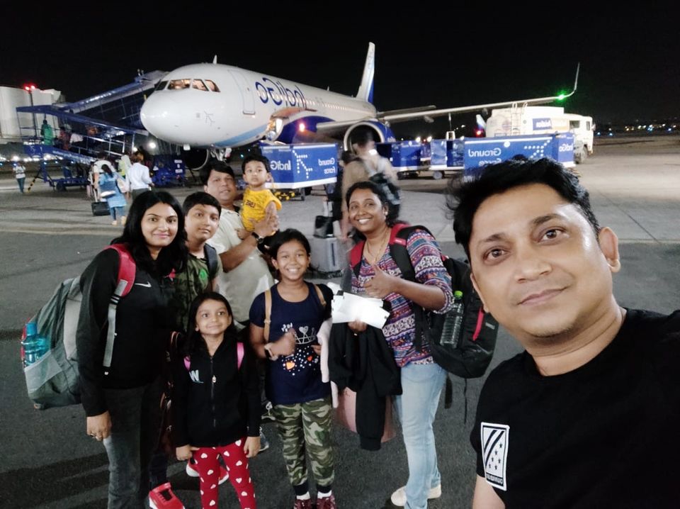 Photo of Trip To Darjeeling/Sikkim – A Travelogue by Smita Kompal Lade