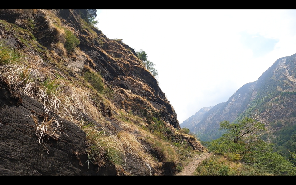 Photo of Offbeat treks in Agora, Uttarkashi, Uttarakhand by travelingcocoon_kanika