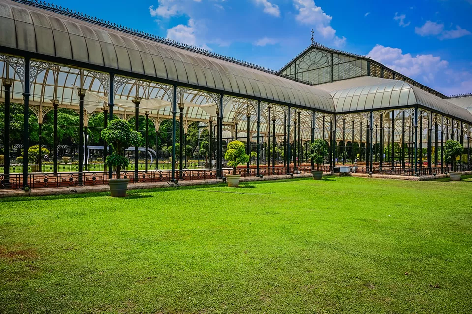 Photo of Lalbagh Botanical Garden, Bengaluru by Archana Solanki
