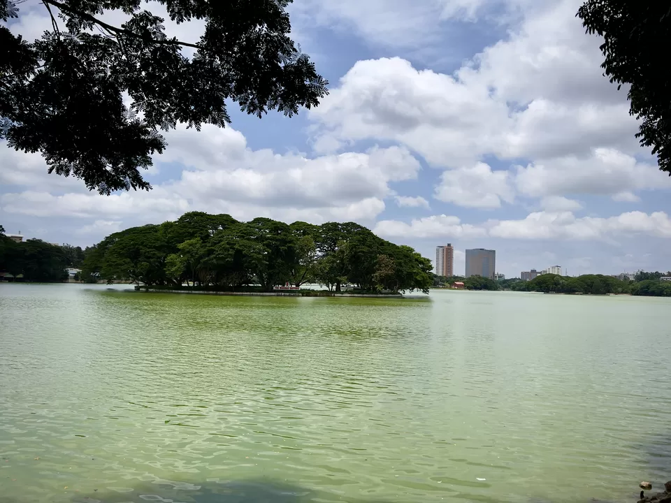 Photo of Ulsoor Lake, Bengaluru by Archana Solanki