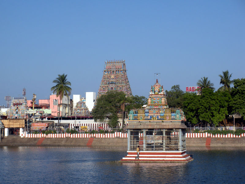 Photo of Four Best Spiritual Destinations, Traveler should have to visit. by Rohit Prajapati (Aaric)