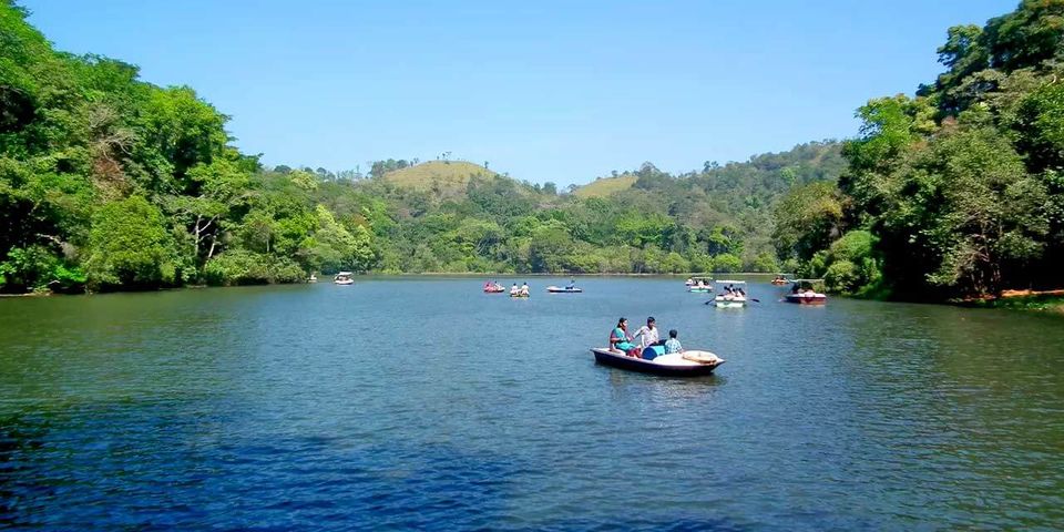 Photo of Wayanad & Coorg : Best tourist places and Things to Do. by Rohit Prajapati (Aaric)