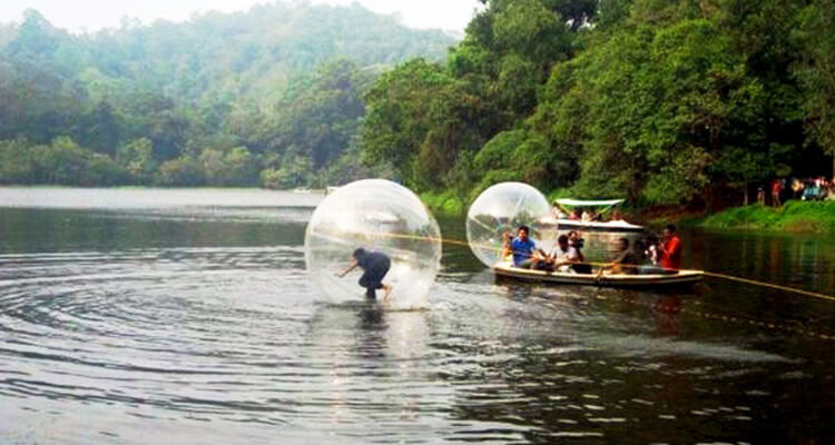 Photo of Wayanad & Coorg : Best tourist places and Things to Do. by Rohit Prajapati (Aaric)