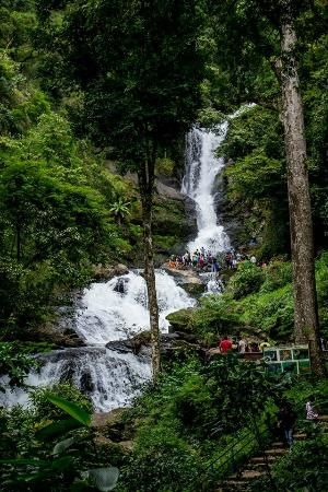 Photo of Wayanad & Coorg : Best tourist places and Things to Do. by Rohit Prajapati (Aaric)