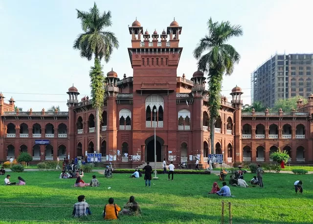 Photo of Trip to Bangladesh: How to make Dhaka, Chittagong and Sylhet tour by Sheikh Imran