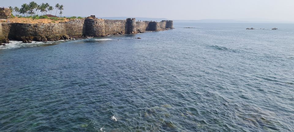 Photo of Malvan : The Kingdom of Water Sports by Sahil Kadu