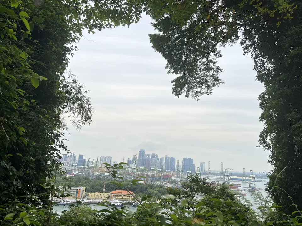 Photo of Trailblazing Through Nature's Playground: 10 Exciting Singapore Nature Parks for Day Hikes by Satarupa Mitra Datta