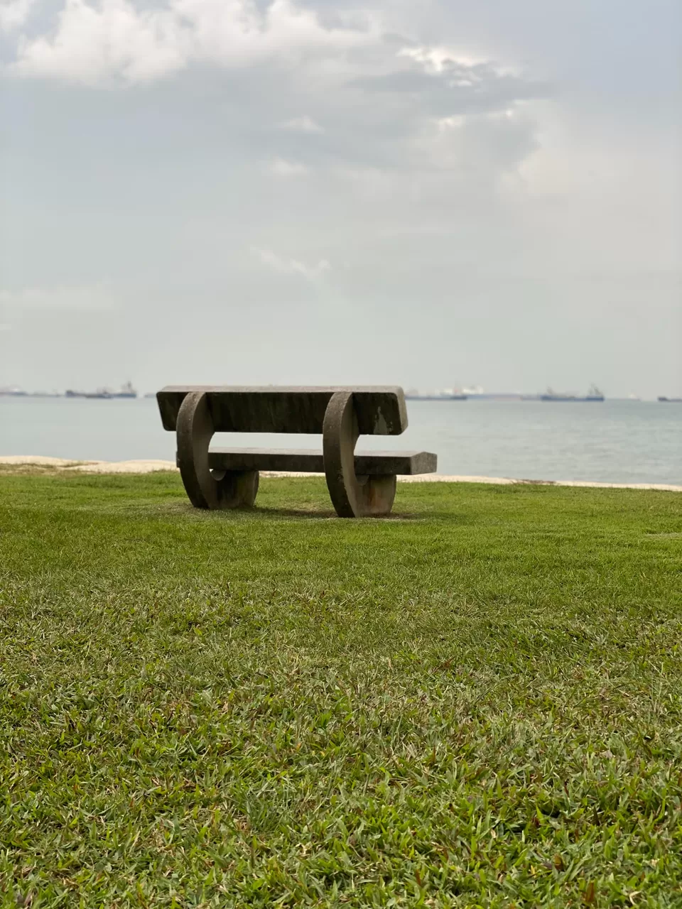 Photo of Trailblazing Through Nature's Playground: 10 Exciting Singapore Nature Parks for Day Hikes by Satarupa Mitra Datta