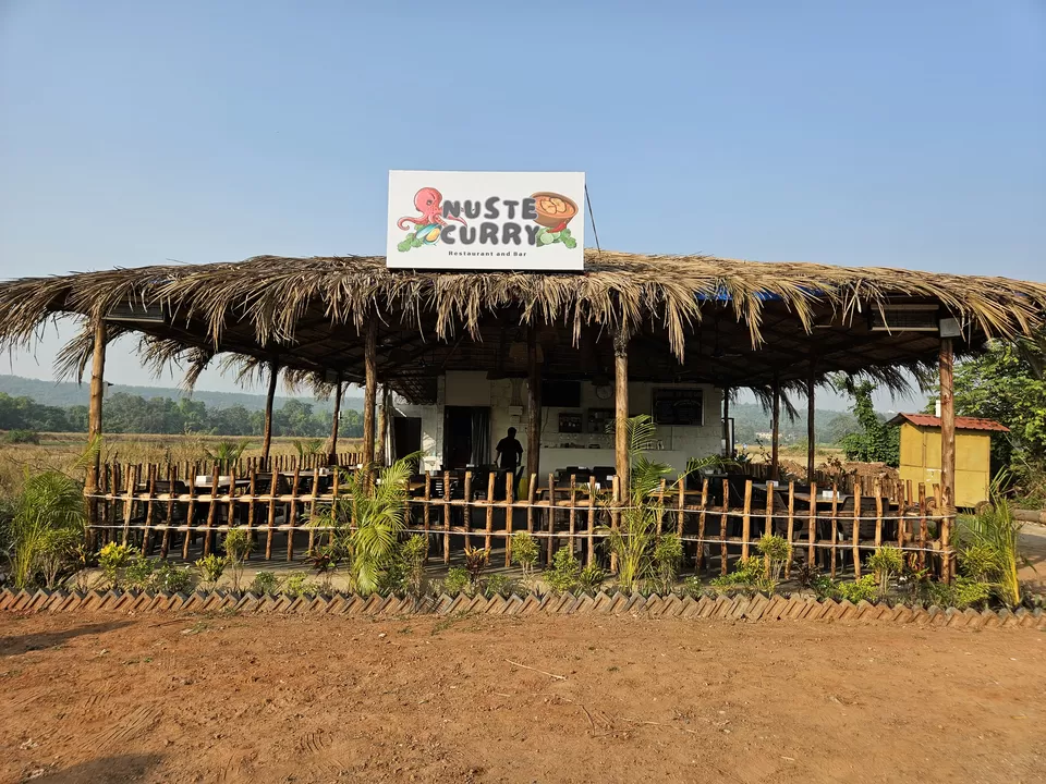 Photo of Why is MORJIM the best beach in North Goa??? by Curvy_bongshell